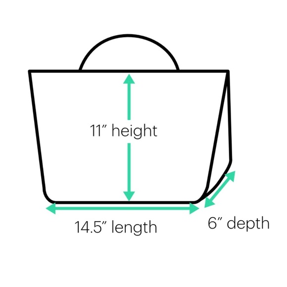 CHRISTIAN DIOR Monogram Ethnic Shoulder Bag Black - Picture 13 of 13